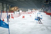 FIS Baltijas kauss 2023 1.posms, jauniešu un meistaru PSL, Foto: E.Lukšo