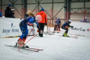 FIS Baltijas kauss 2023 1.posms, jauniešu un meistaru PSL, Foto: E.Lukšo