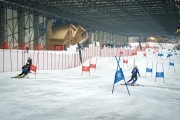 FIS Baltijas kauss 2023 1.posms, jauniešu un meistaru PSL, Foto: E.Lukšo