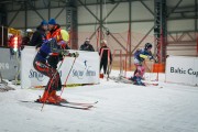 FIS Baltijas kauss 2023 1.posms, jauniešu un meistaru PSL, Foto: E.Lukšo