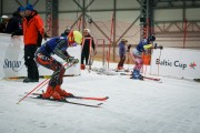 FIS Baltijas kauss 2023 1.posms, jauniešu un meistaru PSL, Foto: E.Lukšo