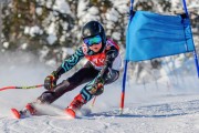 FIS Baltic Cup 2018 3. posms, jauniešu un meistaru PSL kvalifikācija, Foto: Emīls Lukšo