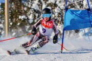 FIS Baltic Cup 2018 3. posms, jauniešu un meistaru PSL kvalifikācija, Foto: Emīls Lukšo