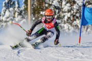 FIS Baltic Cup 2018 3. posms, jauniešu un meistaru PSL kvalifikācija, Foto: Emīls Lukšo