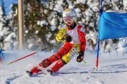 FIS Baltic Cup 2018 3. posms, jauniešu un meistaru PSL kvalifikācija, Foto: Emīls Lukšo