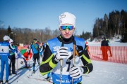 FIS Latvijas Čempionāts 2018 otrais posms, sprints C, Foto: Jānis Vīksna