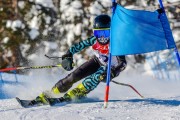 FIS Baltic Cup 2018 3. posms, jauniešu un meistaru PSL kvalifikācija, Foto: Emīls Lukšo