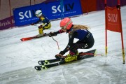 FIS Baltijas kauss 2023 1.posms, jauniešu un meistaru PSL, Foto: E.Lukšo