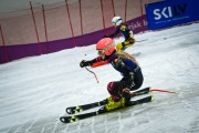 FIS Baltijas kauss 2023 1.posms, jauniešu un meistaru PSL, Foto: E.Lukšo