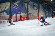 FIS Baltijas kauss 2023 1.posms, jauniešu un meistaru PSL, Foto: E.Lukšo