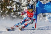 FIS Baltic Cup 2018 3. posms, jauniešu un meistaru PSL kvalifikācija, Foto: Emīls Lukšo