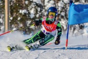 FIS Baltic Cup 2018 3. posms, jauniešu un meistaru PSL kvalifikācija, Foto: Emīls Lukšo