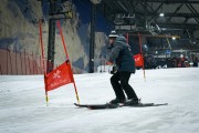 FIS Baltijas kauss 2023 1.posms, jauniešu un meistaru PSL, Foto: E.Lukšo