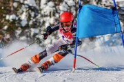 FIS Baltic Cup 2018 3. posms, jauniešu un meistaru PSL kvalifikācija, Foto: Emīls Lukšo