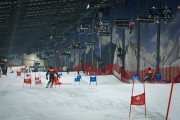 FIS Baltijas kauss 2023 1.posms, jauniešu un meistaru PSL, Foto: E.Lukšo