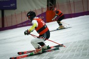 FIS Baltijas kauss 2023 1.posms, jauniešu un meistaru PSL, Foto: E.Lukšo