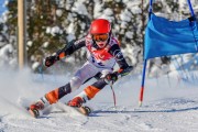 FIS Baltic Cup 2018 3. posms, jauniešu un meistaru PSL kvalifikācija, Foto: Emīls Lukšo