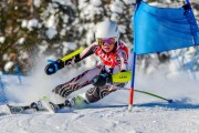 FIS Baltic Cup 2018 3. posms, jauniešu un meistaru PSL kvalifikācija, Foto: Emīls Lukšo