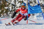 FIS Baltic Cup 2018 3. posms, jauniešu un meistaru PSL kvalifikācija, Foto: Emīls Lukšo