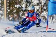 FIS Baltic Cup 2018 3. posms, jauniešu un meistaru PSL kvalifikācija, Foto: Emīls Lukšo