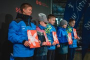 FIS Baltijas kauss 2023 1.posms, jauniešu un meistaru PSL, Foto: E.Lukšo