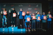 FIS Baltijas kauss 2023 1.posms, jauniešu un meistaru PSL, Foto: E.Lukšo