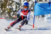 FIS Baltic Cup 2018 3. posms, jauniešu un meistaru PSL kvalifikācija, Foto: Emīls Lukšo