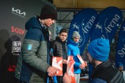 FIS Baltijas kauss 2023 1.posms, jauniešu un meistaru PSL, Foto: E.Lukšo