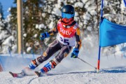 FIS Baltic Cup 2018 3. posms, jauniešu un meistaru PSL kvalifikācija, Foto: Emīls Lukšo