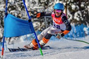 FIS Baltic Cup 2018 3. posms, jauniešu un meistaru PSL kvalifikācija, Foto: Emīls Lukšo