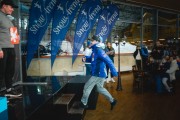 FIS Baltijas kauss 2023 1.posms, jauniešu un meistaru PSL, Foto: E.Lukšo