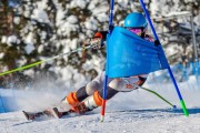 FIS Baltic Cup 2018 3. posms, jauniešu un meistaru PSL kvalifikācija, Foto: Emīls Lukšo