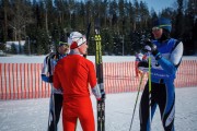 FIS Latvijas Čempionāts 2018 otrais posms, sprints C, Foto: Jānis Vīksna