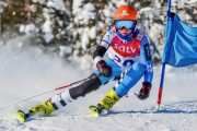 FIS Baltic Cup 2018 3. posms, jauniešu un meistaru PSL kvalifikācija, Foto: Emīls Lukšo