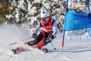 FIS Baltic Cup 2018 3. posms, jauniešu un meistaru PSL kvalifikācija, Foto: Emīls Lukšo