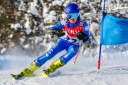 FIS Baltic Cup 2018 3. posms, jauniešu un meistaru PSL kvalifikācija, Foto: Emīls Lukšo