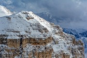 FIS Baltijas kauss 2023 Pozza di Fassa, apkārtne, Foto: E.Lukšo