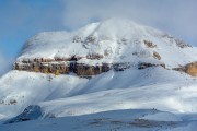 FIS Baltijas kauss 2023 Pozza di Fassa, apkārtne, Foto: E.Lukšo