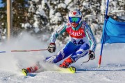 FIS Baltic Cup 2018 3. posms, jauniešu un meistaru PSL kvalifikācija, Foto: Emīls Lukšo