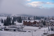 FIS Baltijas kauss 2023 Pozza di Fassa, apkārtne, Foto: E.Lukšo