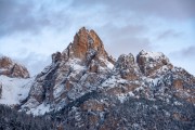 FIS Baltijas kauss 2023 Pozza di Fassa, apkārtne, Foto: E.Lukšo