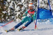 FIS Baltic Cup 2018 3. posms, jauniešu un meistaru PSL kvalifikācija, Foto: Emīls Lukšo