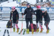 FIS Baltijas kauss 2023 Pozza di Fassa, apkārtne, Foto: E.Lukšo