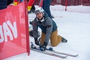 FIS Baltijas kauss 2023 Pozza di Fassa, apkārtne, Foto: E.Lukšo