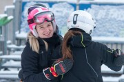 FIS Baltijas kauss 2023 Pozza di Fassa, apkārtne, Foto: E.Lukšo