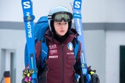 FIS Baltijas kauss 2023 Pozza di Fassa, apkārtne, Foto: E.Lukšo