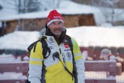 FIS Baltijas kauss 2023 Pozza di Fassa, apkārtne, Foto: E.Lukšo