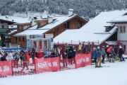 FIS Baltijas kauss 2023 Pozza di Fassa, apkārtne, Foto: E.Lukšo