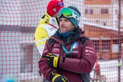 FIS Baltijas kauss 2023 Pozza di Fassa, apkārtne, Foto: E.Lukšo