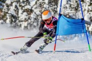 FIS Baltic Cup 2018 3. posms, jauniešu un meistaru PSL kvalifikācija, Foto: Emīls Lukšo